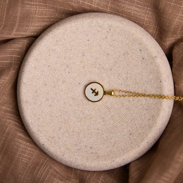YSS - Sagittarius Necklace