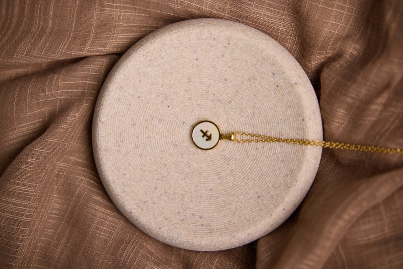YSS - Sagittarius Necklace